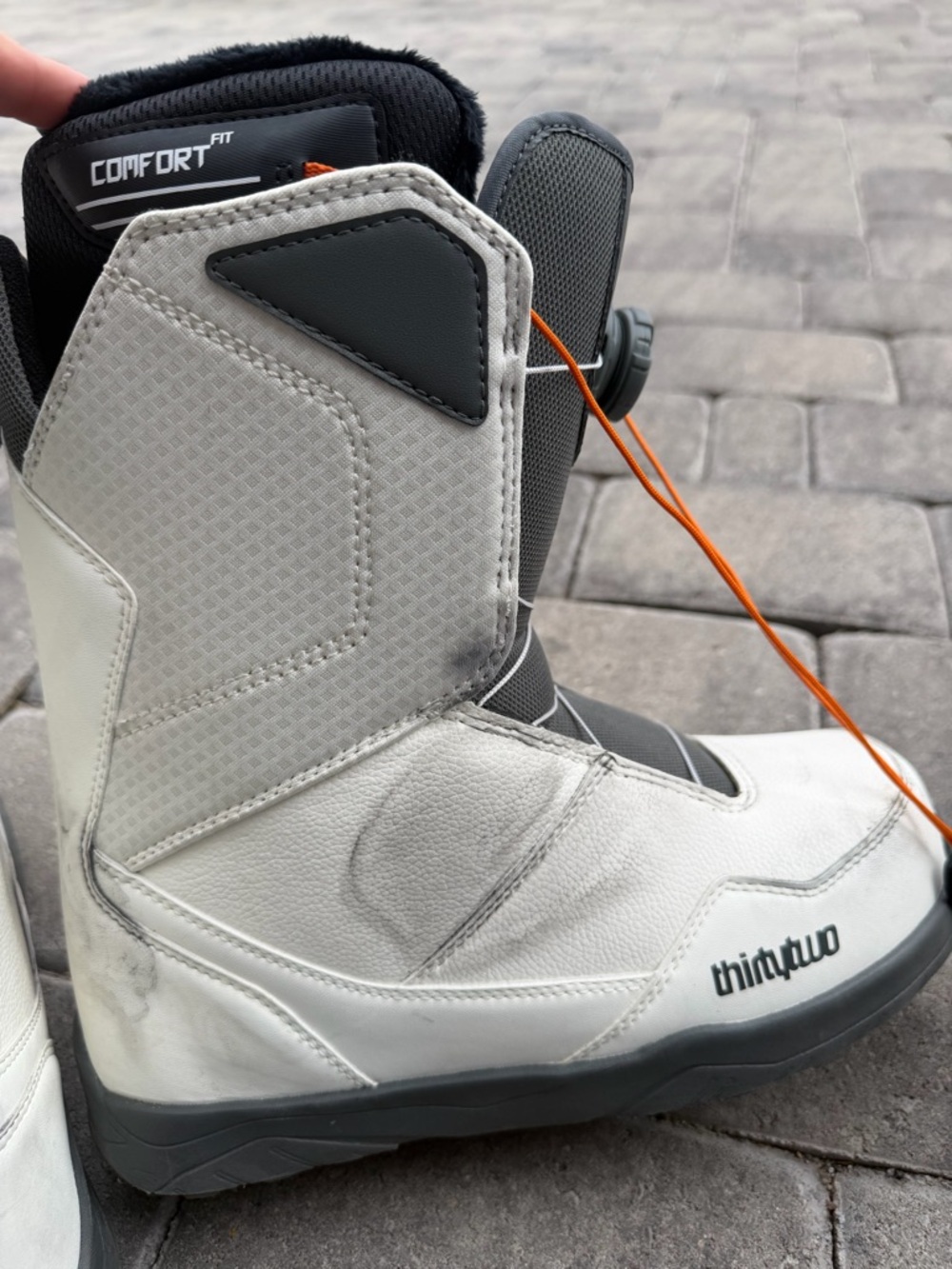 ThirtyTwo Shifty Boa Snowboarding Boots Women’s 10 - Picture 5 of 7